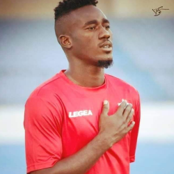 ارنق يعوض غياب كرشوم