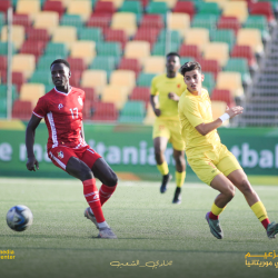 راحة لمدة ثلاثة أيام للاعبي المريخ