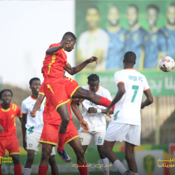 المريخ يواجه تفرغ زينة في تجربة إعدادية تأهبا للديربي