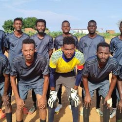 الجهاز الفني لمنتخب شرق دارفور يعلن قائمه اللاعبين لمواجهة تلس