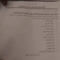 إتحاد الدمازين الرصيرص يناشد الاندية