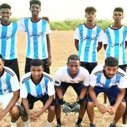 الوطن الشعديناب يستضيف النجمة العكد ضمن فعاليات دعم وإسناد القوات المسلحة