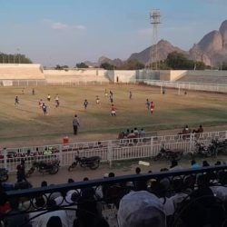 الزمالك كرمتة يعبر شباب الختمية في كأس البلدية بكسلا
