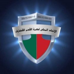 الإتحاد المحلى لكرة القدم القضارف يجتمع ويجيز تقرير لجنة المنشآت