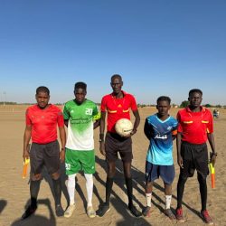 دورة دعم منشآت نادي دار العوضة…دار العوضة يكسب كمنار بهدف ويتأهّل للنهائي في انتظار الفائز من كلتوس والبركة