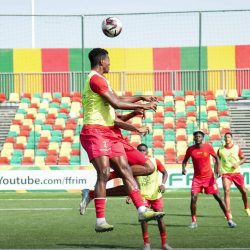 المريخ يتدرب صباحا والمجلس يجيز لائحة روابط الخارج