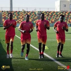 المريخ يواصل مناوراته للقاء لكصر