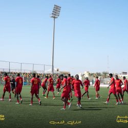 إزالة العنصر: المريخ يختتم مناوراته لكصر وغياب الرباعي المريخ يختتم مناوراته لكصر وغياب الرباعي