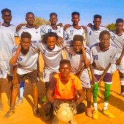 نادي الاحرار الضعين يقيم جمعيته العمومية وينتخب مجلس إدارة جديد