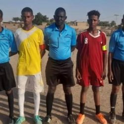 تواصل بطولة كاس دريم للاكاديميات بالدامر