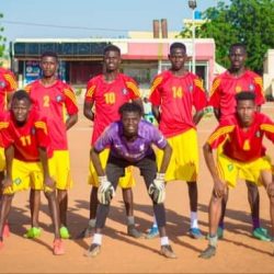 سلاح المهندسين يكسب نجوم كادقلي في دورة الدرجة بالأبيض