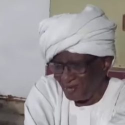 إتحاد كسلا يدشن زياراته للرموز الرياضية