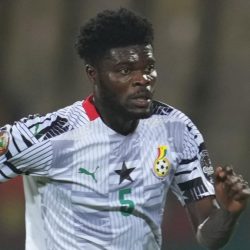 الغيابات تضرب منتخب غانا قبل مواحهتي أنغولا والنيجر