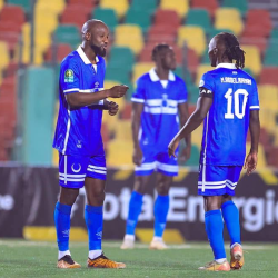 تجربتان للهلال مع أندية موريتانية