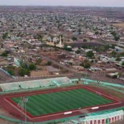 يصل القضارف نهار اليوم  إتحاد القضارف يستقبل وفد الإتحاد العام