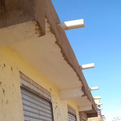 انجازات غير مسبوقة لمجلس إدارة النيل شندي في منشأت النادي