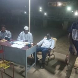 إنتخاب مجلس جديد لنادى التوفيقية حلفا