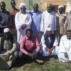 إتحاد كرة القدم السوداني: ملاعب كريمة مروي مؤهلة لاستضافة المنتخب الوطني والدوري الممتاز