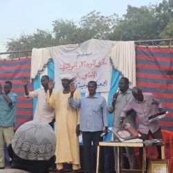 الجمعية العمومية لنادي الموردة تنتخب مجلس إدارة جديد