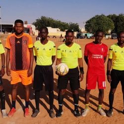 النصر يعبر المستقبل في دورة دعم الهجانة بالأبيض
