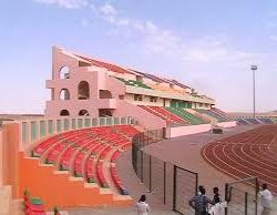 ضمن مشروع العودة للوطن..صقور الجديان تخوض مباراتا السنغال وجنوب السودان بملعب المدينة الرياضية كريمة