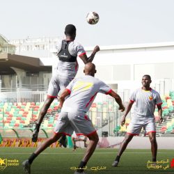 إيطالي يرسم طريقة الفوز على انتر نواكشوط