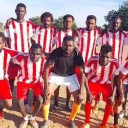 وفاق سطيف يتخطى الصافية في دورة السلام بالضعين