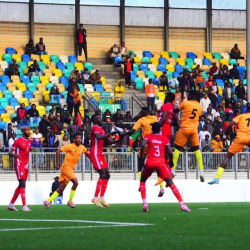 منتخبنا الوطني السوداني يكرر فوزه على إثيوبيا بهدفين مقابل هدف