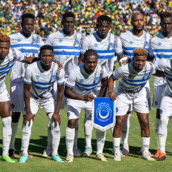 الهلال يستضيف مازيمبي لاستعادة الصدارة