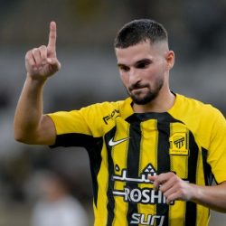 نمور الاتحاد يواصلون الصداره وهيمنه على الدوري روشن السعودي