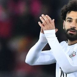 محمد صلاح إلى مدريد؟