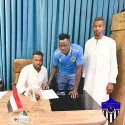 نجم السهم الأسَّبق ينضم إلى نادي الأمل عطبرة