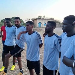 الرهيب يطلق صافرة الإعداد للموسم الجديد