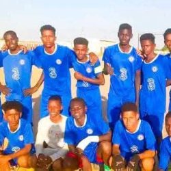 دورة الكرامة وانتصار الجيش للناشئين بمحلية كوستي