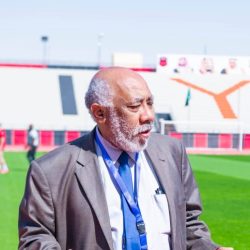 “ودالسكة” يعتذر عن قيادة هلال كوستي