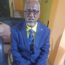 نائب رئيس إتحاد كسلا للشؤون الإدارية يتوجه إلي بورتسودان