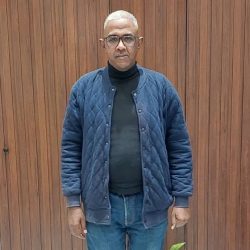 نائب رئيس مريخ الأبيض الكبريت نشكر الاقطاب والابطال على الانتصارات