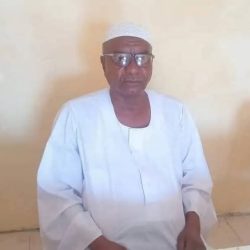 طارق عبدالله حمد امين خزينة اتحاد الكرة بالقضارف  يدير مال الاتحاد باحترافية رغم شح الموارد و شخصية عملية