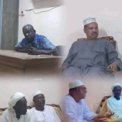 الرياضيون ببربر بنهر النيل يدعمون نادي الجلاء الرياضي في الدوري التأهيلي للممتاز