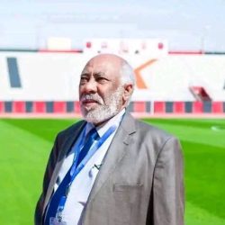 الحاوي رئيساً للهلال كوستي