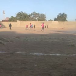 التاكا الجبل تحقق الفوز على هلال الساحل في مباراة ودية