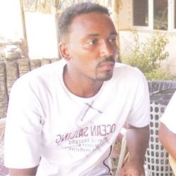 عمر بخيت يبدأ مشواره التدريبي مع اهلي مروي