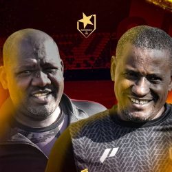 المريخ يودع مسؤول المعدات ومدلك الفريق