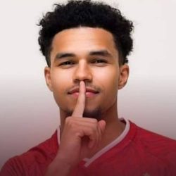 نجم المنتخب يصل القاهرة