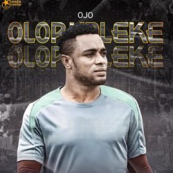 المريخ ينهي عقد الحارس النيجيري اولورنليكي اوجو