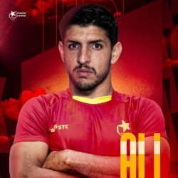 المريخ يتعاقد مع بديل اوجو