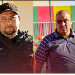 المريخ يتعاقد مع التونسي العابد