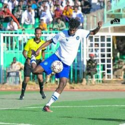 المريخ يكسب نجم هلال الساحل وجعفر يغادر الي موريتانيا