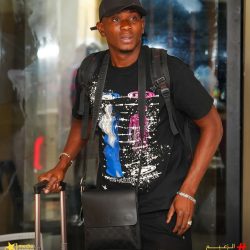 المريخ يستقبل الثنائي