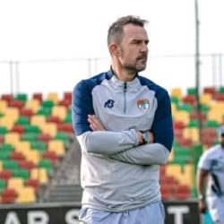 تعيين اللاعب الاسباني السابق لنادي قرطبة، مدربًا جديدًا للمنتخب الموريتاني